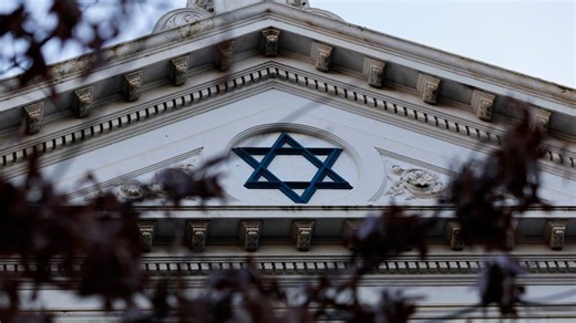 My experience of being Jewish in Australia has changed profoundly