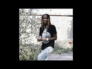 cdot honcho type beat “arson”