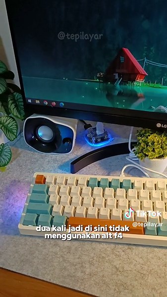 Cara Terbaru Shutdown Laptop Tanpa Klik Shutdown