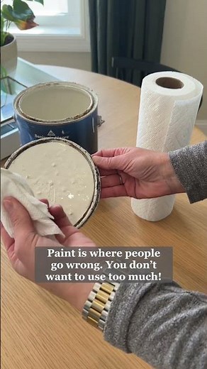 My Best Tips to Fill Nail Holes In Drywall