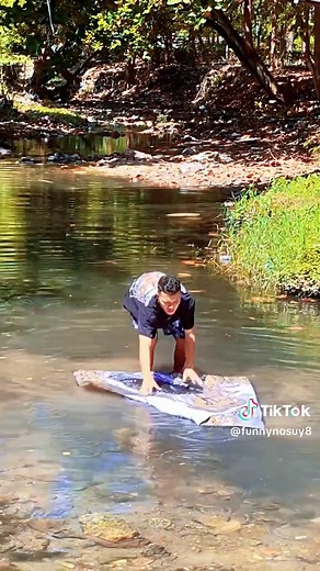 Funny Hole Prank That Will Make You Laugh