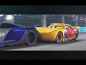 All Cars Villains Defeat