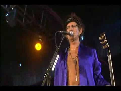 The Rolling Stones Slipping Away