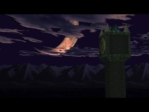 Every Castlevania Clocktower Theme ever