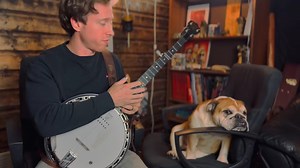 3.9K views · 190 reactions | "Waco" Banjo 落歹 | The Native Howl | Facebook