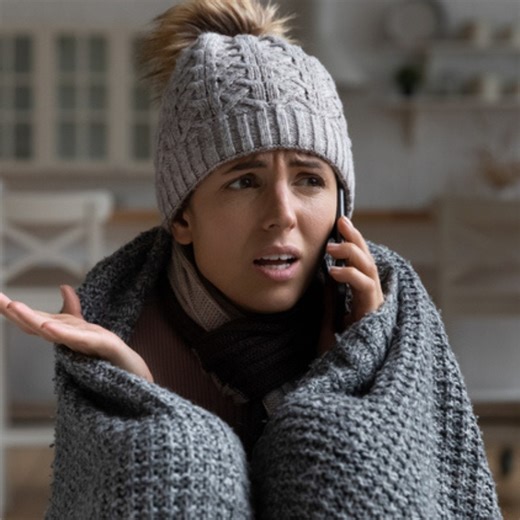 Which option provides real-time alerts and peace of mind during winter? Wireless Oil Tank Monitoring and Notifications. | Domino Fuel Heating Oil & Diesel