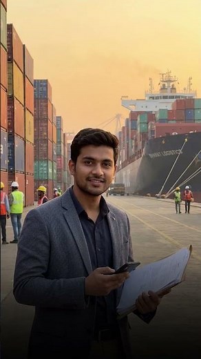 Export Business vs Master’s Degree: What After Graduation? 🎓\n.\nIf you blindly follow the traditiona