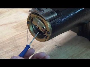 Training of Cowboy Outlaw thread tension adjustment