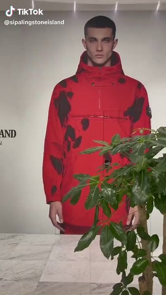 Stone Island Malaysia Store Location
