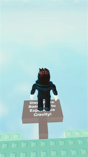 Finally i follow the trend☺️ #roblox