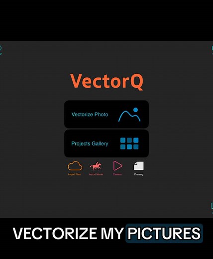 Creating Tuftable Images with Vector Q: A How-To Guide