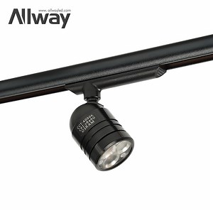 [Hot Item] Energy Saving Dimmable LED Track Lighting for Modern Interiors