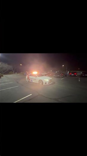 I spotted a modified Lexus IS500 F Sport at a car meet #shorts