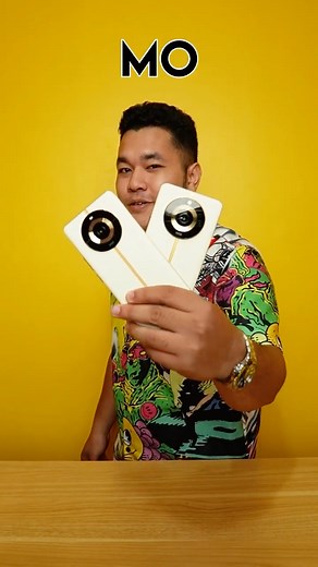 realme 11 Pro Series - PERFECT PANG #OOTD! #realme11ProSeries #realme11 #UNBOXDIARIES #realme | Unbox Diaries - Vince Domingo