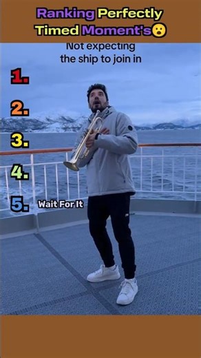 Ranking Perfect Timing #perfecttiming #perfection #funny