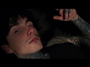 ASMR Laying in Your Lap