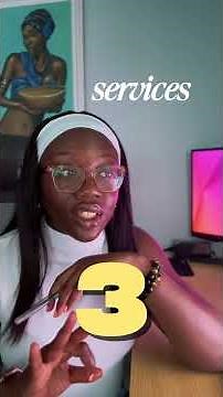 Overwhelmed by AWS? Start With These 3 Services