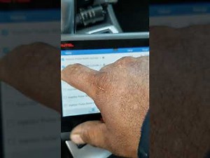 code p1414, p1416 Chrysler 5.7 ltrs part 1