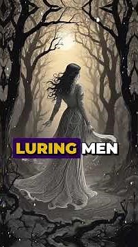 The Mysterious Story of Adam's First Wife, Lilith