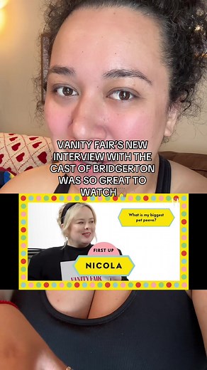 Entrevista con el elenco de Bridgerton: ¡Reacciones imperdibles!