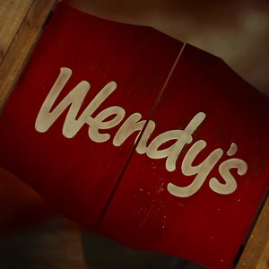 This town ain’t big enough for the both of us, but it is big enough the Bull’s-Eye BBQ Cheeseburger. | Wendy's