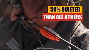 Silent Knight Vanes . Silent Knight™ is the revolutionary new 3-inch low-profile vane from Flex-Fletch Products that outperforms overhyped 2-inch vanes in every way. The quietest- 50% quieter (without sacrificing speed) vane on the market... Get yours at https://silentknightvanes.com/ | Ridge Road Outdoors
