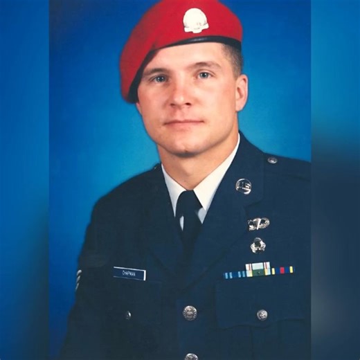 US Air Force MSGt John Chapman: Medal of Honor Recipient War in Afghanistan John Chapman, a Technical Sergeant at the time, was an Air Force Combat Controller who gave his life to save his teammates during a heroic battle atop Takur Ghar mountain in Afghanistan on March 4, 2002. After a teammate fell into enemy territory during an ambush, Chapman and the SEAL team, that he was attached to, voluntarily returned to the deadly mountaintop to attempt a rescue. Under intense enemy fire and knee-deep 
