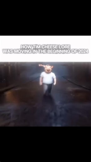 Brainrot on Instagram: "Tim cheese lore was the greatest lore of all time 🐀🧀 #brainrot"