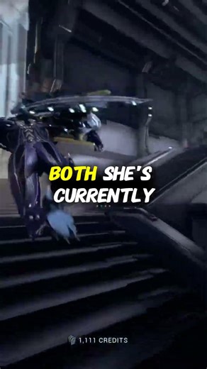 Valkyr isn't a Berserker, she's a CAT