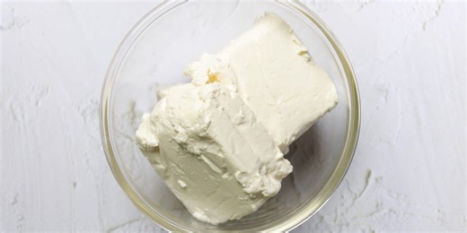 This Is The Best (& Easiest!) Way To Soften Cream Cheese, According To Experts