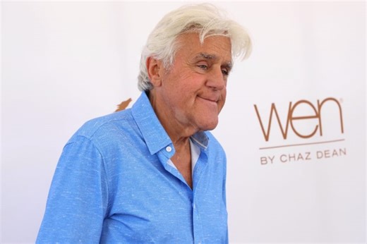 Jay Leno, Billy Bob Thornton and the Boxmasters coming to Bristol Casino