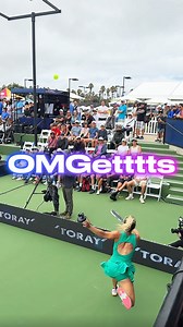 105K views · 390 reactions | Allyce Jones isn’t human. These gets are not human. She must be an alien.  | The Kitchen - Pickleball | Facebook