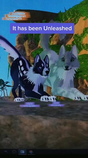 Explore the Wild World of Feral Heart Unleashed