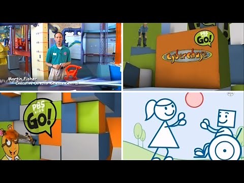 PBS Kids Program Break (2015 WFWA-DT2)