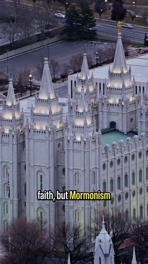 God Loves Mormons on Instagram: "What does Mormonism teach about the atonement, and how does it differ from an evangelical view of atonement? New video on the atonement is out now! Find it on our YouTube channel - YouTube.com/GodLovesMormons"