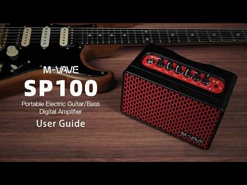 M-VAVE SP100 Beginner to Pro Guide | Software + MIDI Controller Setup