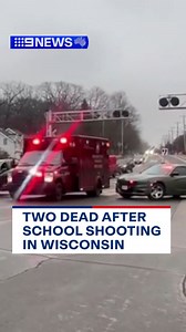 66K views · 351 reactions | The shooting was reported to police by a second grade student's 911 call. This marks the 83rd school shooting in the United States this year, according to CNN. #9News | 9 News | Facebook