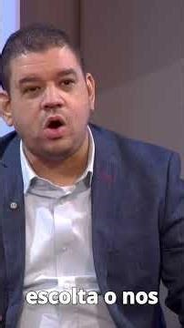 Luis Abinader: el presidente de las primeras veces