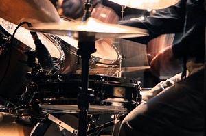 Easy Drum Songs | GospelChops