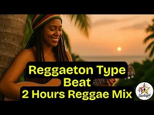 Best Reggaeton Beats for Chilling Out! | Starlight Beats