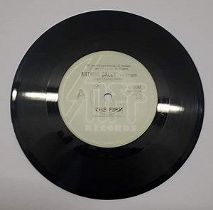 The Firm - Arthur Daley ('e's Alright)