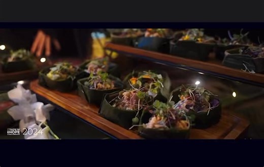 2.3K views · 43 reactions | I’m so looking forward to all of our Chef...