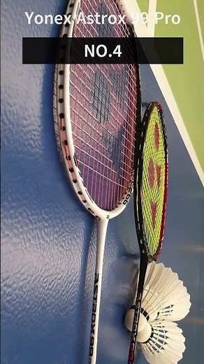 Top 5 BEST Badminton Rackets 2025