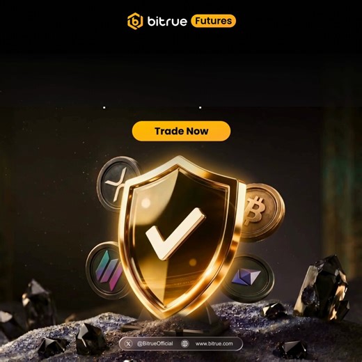 👀 Are we back and just getting started? 🔥 $BTC nears 77K, $ETH holds above 2.3K, $XRP regains strength Momentum is picking up fast. Start your first futures trade risk-free: 🛡 Up to 250 USDT covered 🎁 Earn up to 550 USDT as a new user Ride the move with protection 👇