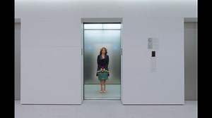 Second Act (2018) - Movie