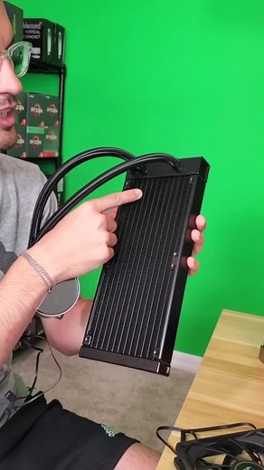 Understanding AIO Liquid Coolers for PC Gaming