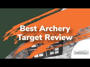 Best Archery Target - Block Infinity 22 Review