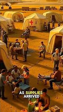 Haiti 2010. What Happened in the First Moments.. #Haiti2010 #Earthquake