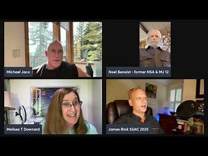 Secret Space Program and Super Soldier Talk Activation Conference October 8-12 in Orlando, Florida.