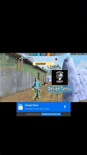Free Fire iOS Panel IPA 🔥 Ultra Smooth Gameplay